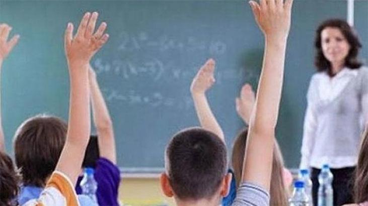 Sözleşmeli öğretmen alımında başvuru tarihi belli oldu