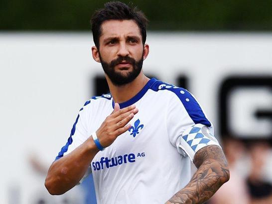 Erzurumspor Aytaç Sulu'nun peşinde