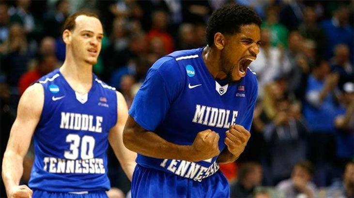 Yeşilgiresun Belediyespor Buford ile sözleşme imzaladı