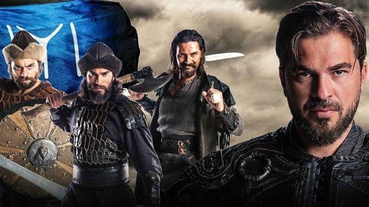 Diriliş Ertuğrul'un yönetmeni Metin Günay, babasını kaybetti