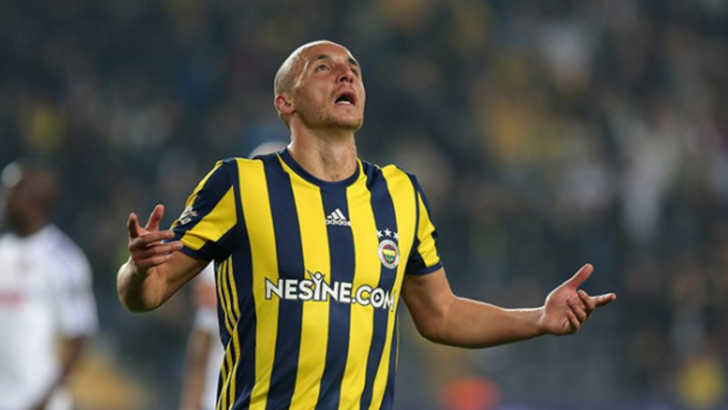 Konyaspor Aatif'i bekliyor