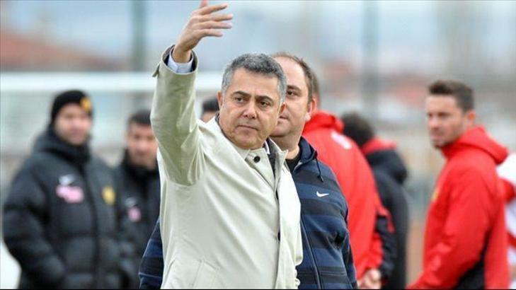 Mesut Hoşcan'dan Erkan Zengin'e... : Hain!