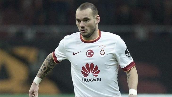 Sneijder'ın menajeri fiyatı açıkladı