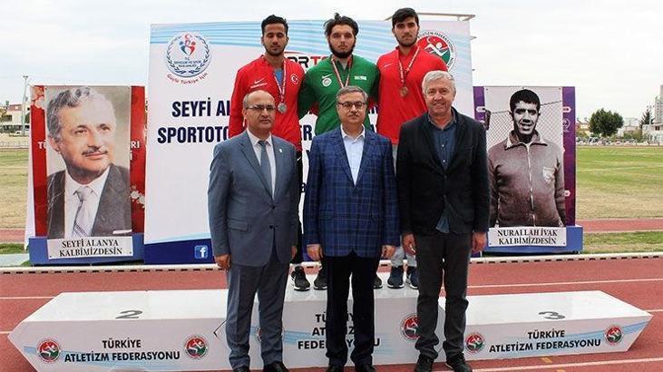 Atmalar Ligi 1. Kademe Yarışmaları sona erdi