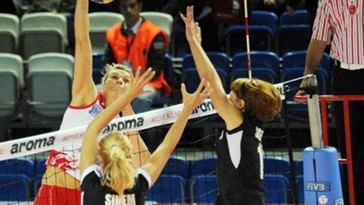 Beşiktaş'a İtalyan rakip