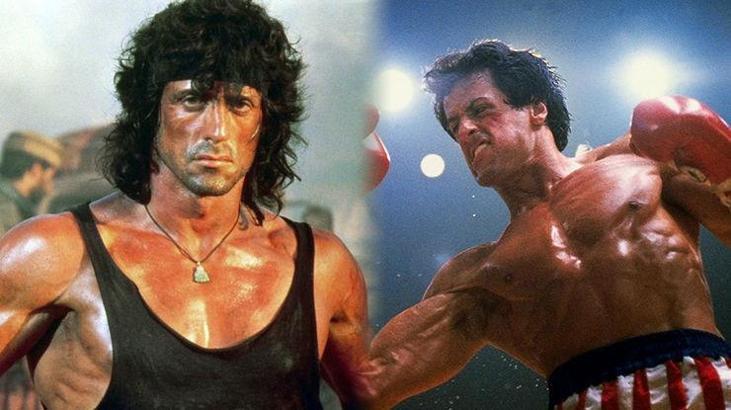 Sylvester Stallone kimdir? Rocky ve Rambo efsanesi öldü mü?