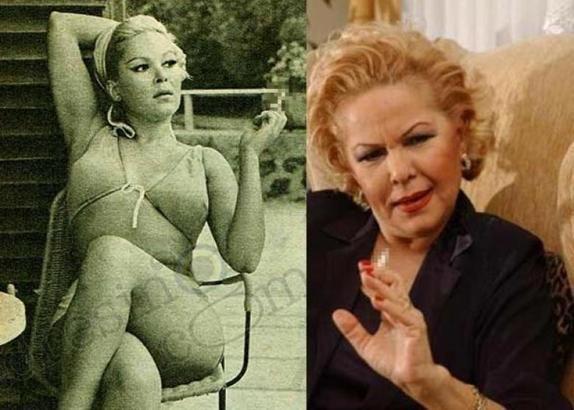 Suzan Avcı hastaneye kaldırıldı - Suzan Avcı kimdir?