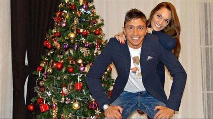 Muslera düğün tarihini açıkladı