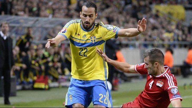 Erkan Zengin: Fenerbahçe'yle 2,5 yıllığına anlaştım
