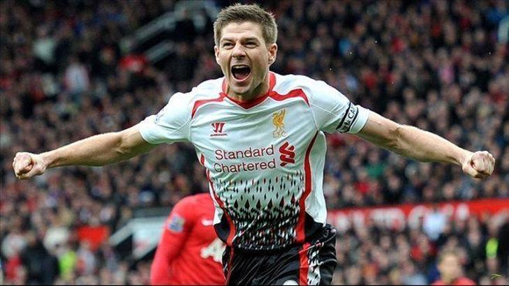 Los Angeles Galaxy, Gerrard için parayı hazırladı!