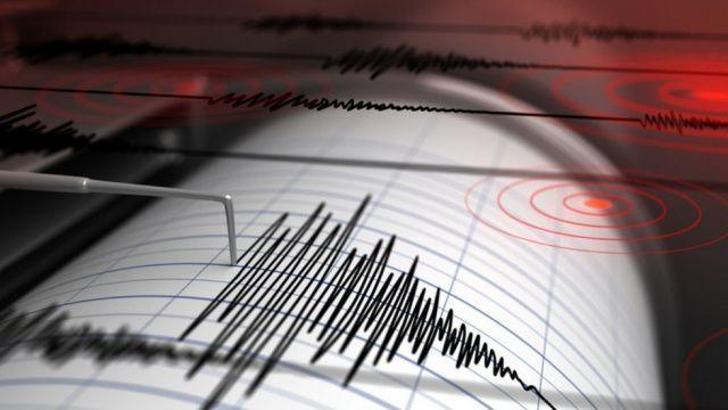 Son dakika... Kandilli: İstanbul'da her an deprem olabilir