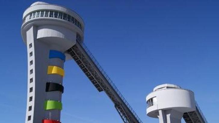 Erzurum'da sabotaj!