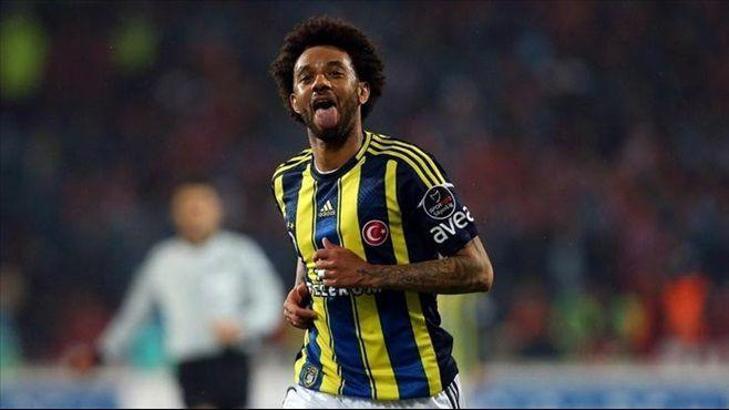 Cristian Baroni Corinthians'a geri döndü