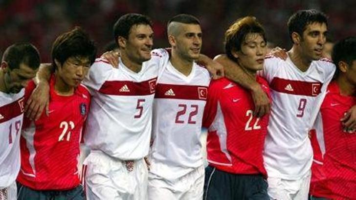 Eski dostlar!