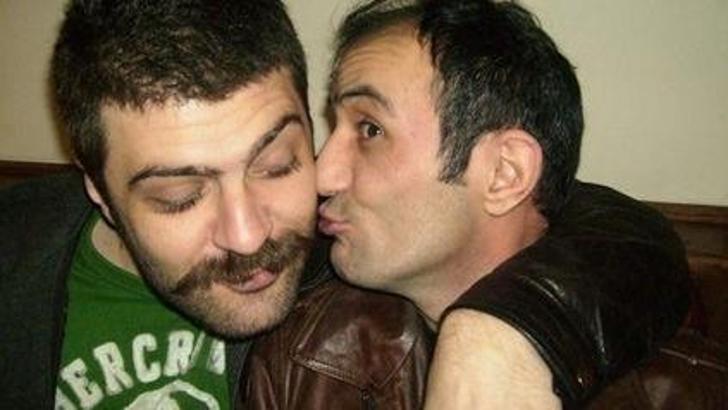 Aralarına alkol girdi!