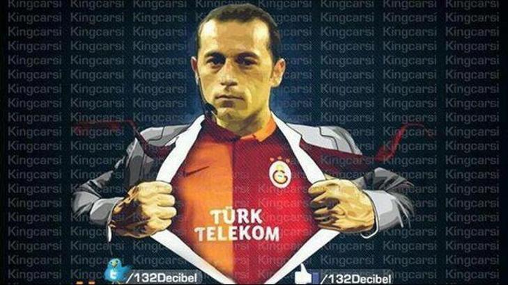 Ahmet Ateş PFDK'ya sevk edildi