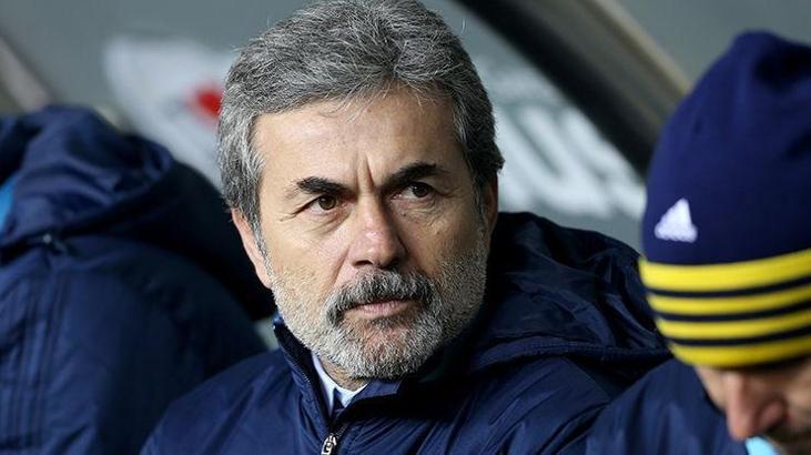 Aykut Kocaman itiraf etti!
