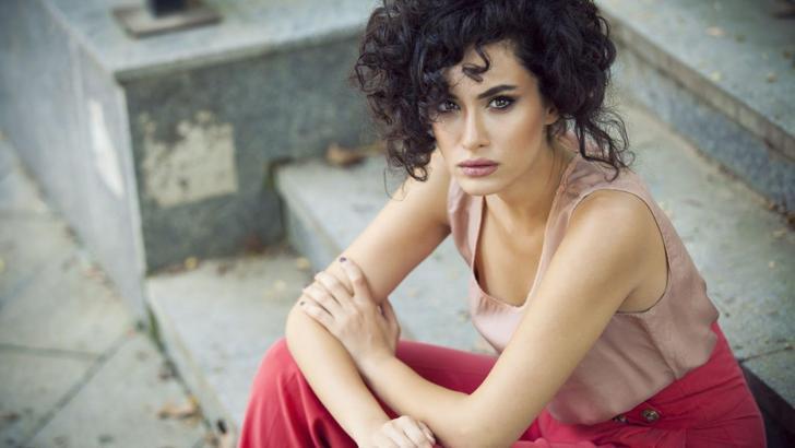 Masal Çiçeği dizisi oyuncular kimler? Konusu ne?