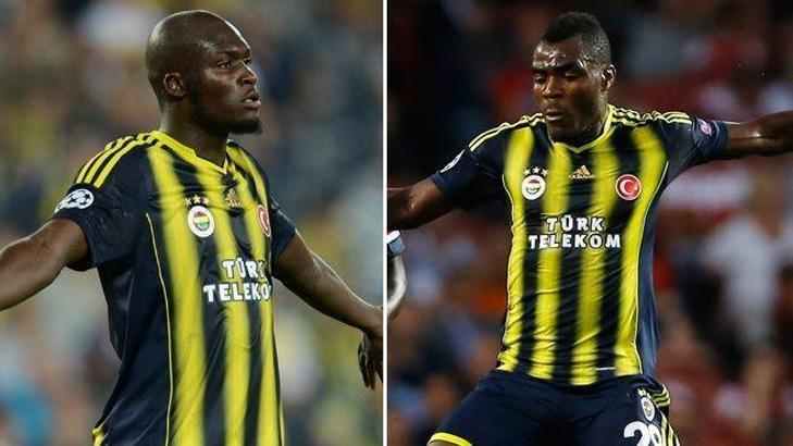 Aziz  Yıldırım 2 dakikada 25 milyon Euro'yu reddetti