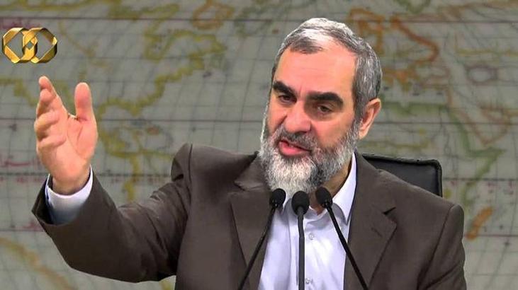 Nureddin Yıldız Kimdir? 'Asansörde halvet' fetvası