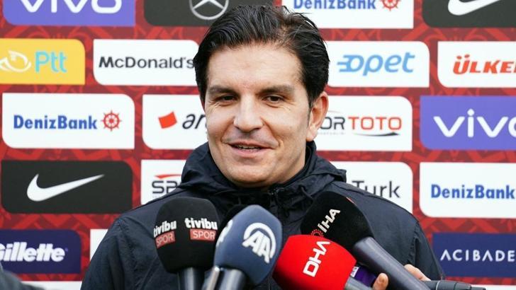Son dakika | Hamit Altıntop'tan Kenan Koçak - Fenerbahçe iddialarına ilişkin açıklama!