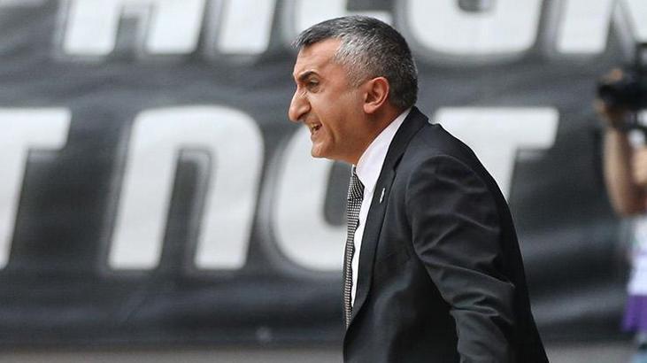 Aziz Akkaya: Biz daha çok taraftarı hak ediyoruz