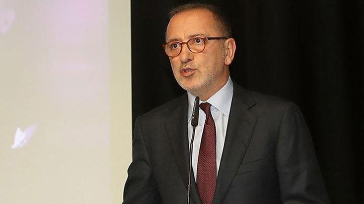 Galatasaray'da Fatih Altaylı kaosu!
