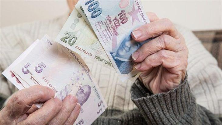 Emekliye müjdeli haber geldi!