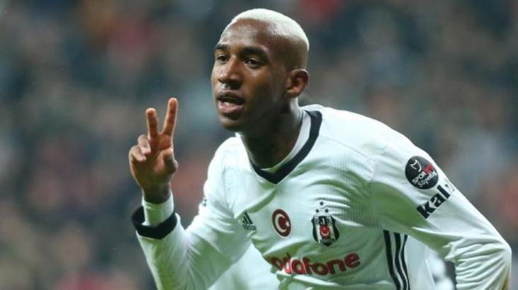 Talisca'dan 9 milyon euro kar