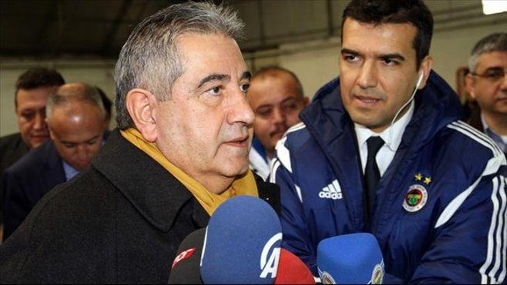 Fenerbahçe'den Erkan Zengin açıklaması