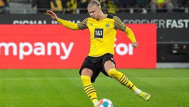 Karl-Heinz Rummenigge'den Haaland ve Lewandowski karşılaştırması