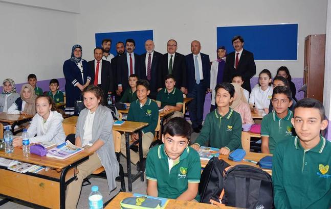 15 tatil ne zaman başlayacak? 2019 Okullar ne zaman tatil olacak?