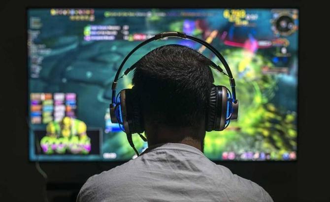Gaming İstanbul için geri sayım
