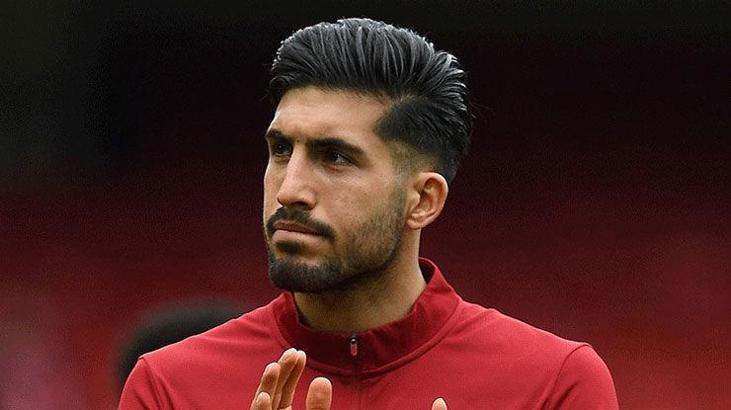 İşte Emre Can'ın piyasa değeri...