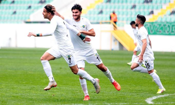 Akhisarspor, tatile erken çıktı