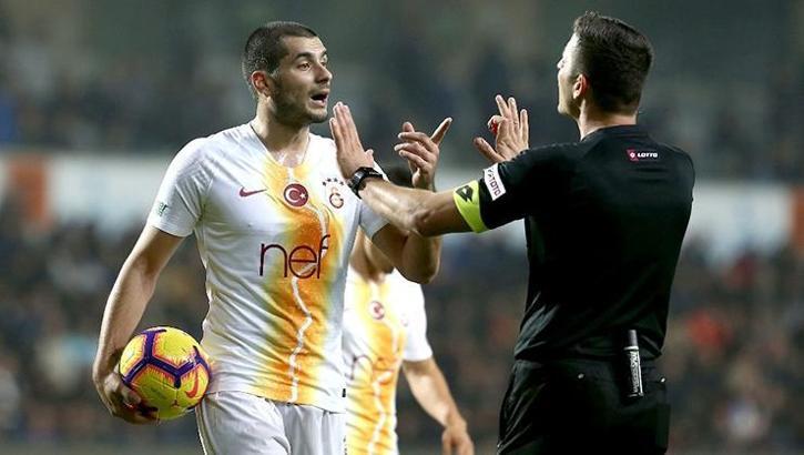 3 büyüklerin en golcüsü Eren Derdiyok!