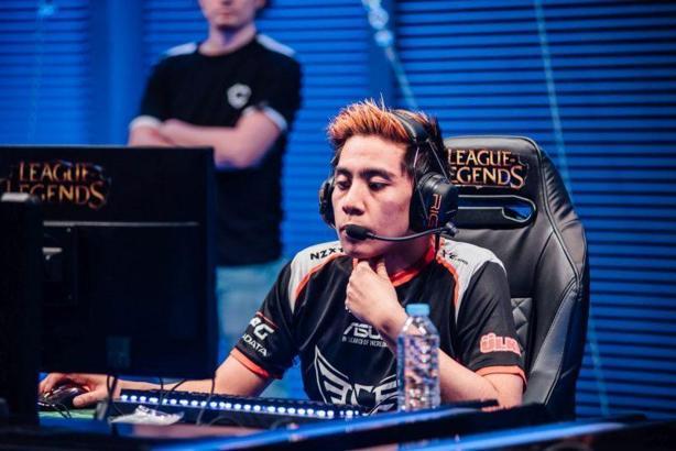 Galatasaray'ın League of Legends kadrosu netleşti