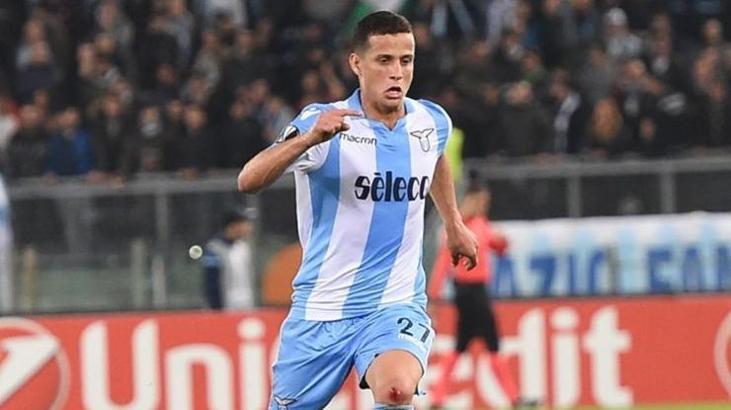 Galatasaray'a yeni stoper: Luiz Felipe