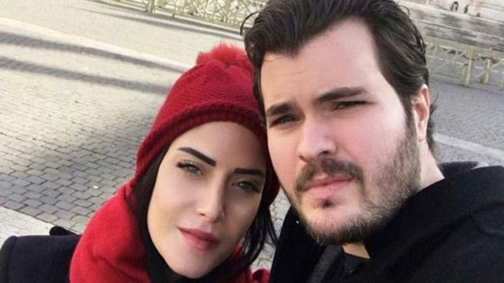 Tarık Akan'ın oğlu Barış Üregül boşanıyor