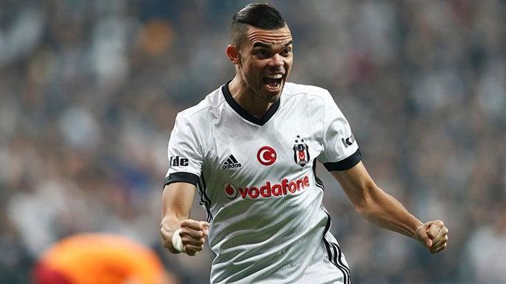Beşiktaş'a çifte şok! Talisca ve Pepe, Fenerbahçe derbisinde cezalı