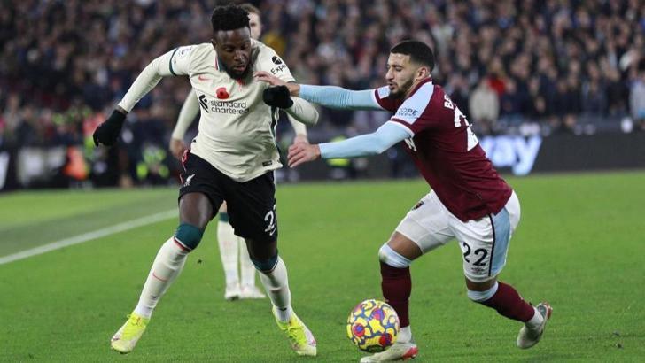 Transfer haberi: West Ham'dan Divock Origi atağı