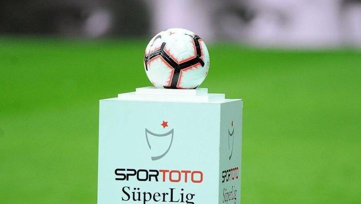 Süper Lig'de 17. haftanın ardından