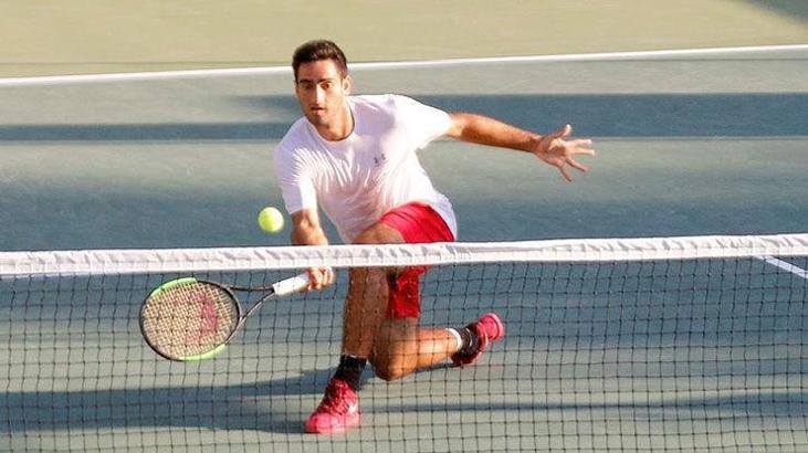 Cem İlkel-Danilo Petrovic çifti finalde!