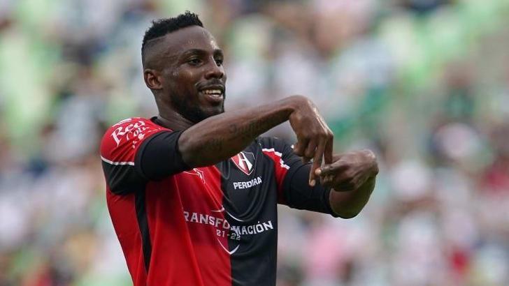 Beşiktaş ve Galatasaray'ın transfer savaşı! Hedef Julián Quiñones
