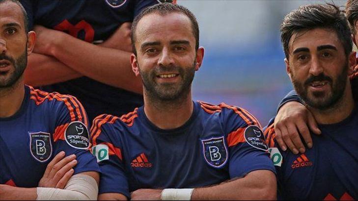 Semih Şentürk ilk kez Fenerbahçe'ye karşı