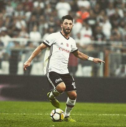 Tolgay Arslan: Suç bizde!