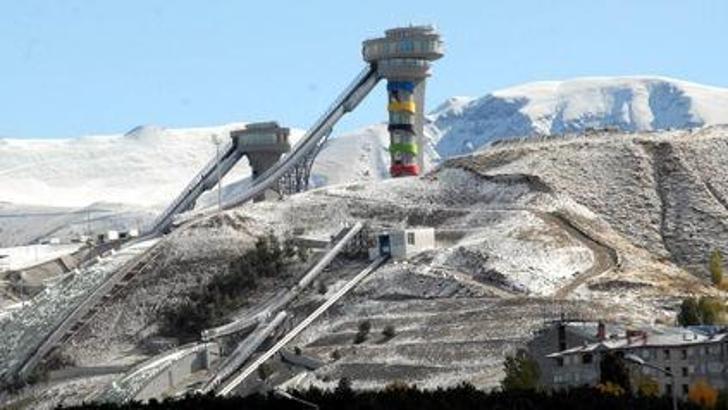 Universiade'da geri sayım başladı