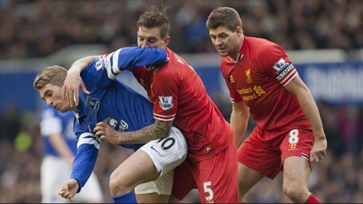 Gerrard, Los Angeles yolcusu