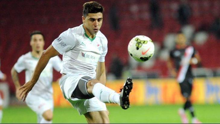Ozan Tufan için Beşiktaş da devreye girdi