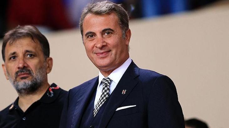 Fikret Orman'dan dev adım! Transfer çalışmaları başladı...